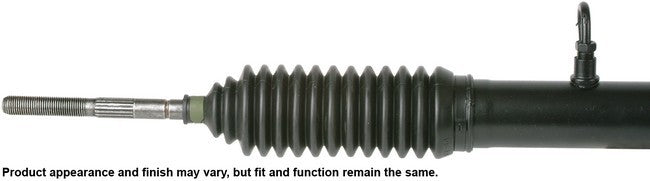 CARDONE Reman Rack and Pinion Assembly P/N:22-356 Fits: Chrysler Cirrus 04-01, Chrysler Sebring 04-01, Dodge Stratus 04-01 - Image 3