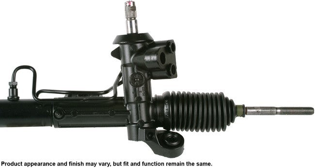 CARDONE Reman Rack and Pinion Assembly P/N:22-356 Fits: Chrysler Cirrus 04-01, Chrysler Sebring 04-01, Dodge Stratus 04-01 - Image 4