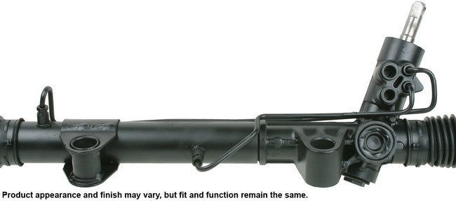 CARDONE Reman Rack and Pinion Assembly P/N:22-362 Fits: Jeep Liberty 05-02 - Image 1