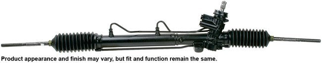 CARDONE Reman Rack and Pinion Assembly P/N:22-366 Fits: Chrysler Pt Cruiser 09-03 - Image 2