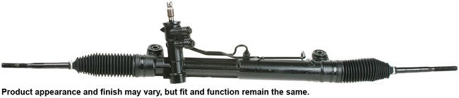 CARDONE Reman Rack and Pinion Assembly P/N:22-371 Fits: Chrysler 300 2005, Dodge Magnum 2005 - Image 2