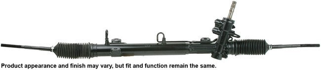 CARDONE Reman Rack and Pinion Assembly P/N:22-373 Fits: Chrysler TOWN &amp; COUNTRY 07-05, Chrysler Voyager 08-05, Dodge Caravan 07-05, Dodge Grand Caravan 07-05 - Image 2