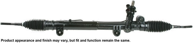 CARDONE Reman Rack and Pinion Assembly P/N:22-378 Fits: Chrysler 300 10-05, Dodge Charger 10-07, Dodge Magnum 08-05 - Image 2