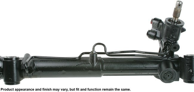 CARDONE Reman Rack and Pinion Assembly P/N:22-379 Fits: Chrysler 300 10-06, Dodge Challenger 10-08, Dodge Charger 10-06, Dodge Magnum 08-06 - Image 1