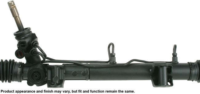 CARDONE Reman Rack and Pinion Assembly P/N:22-383 Fits: Dodge Caliber 12-07, Jeep Compass 17-07, Jeep Patriot 17-07 - Image 1