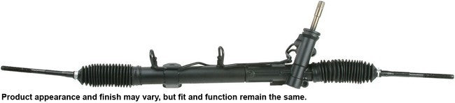 CARDONE Reman Rack and Pinion Assembly P/N:22-383 Fits: Dodge Caliber 12-07, Jeep Compass 17-07, Jeep Patriot 17-07 - Image 2