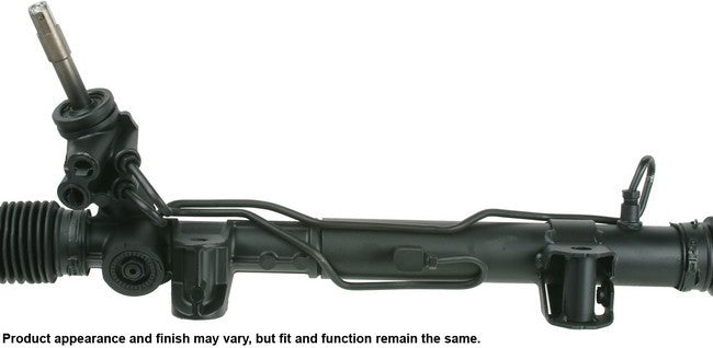 CARDONE Reman Rack and Pinion Assembly P/N:22-384 Fits: Dodge Caliber 10-07, Jeep Compass 17-07, Jeep Patriot 17-07 - Image 1