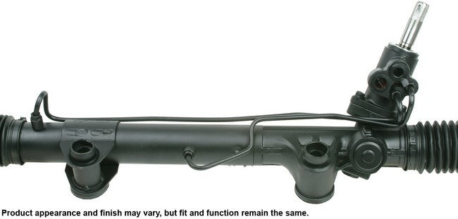CARDONE Reman Rack and Pinion Assembly P/N:22-389 Fits: Jeep Liberty 07-06 - Image 1