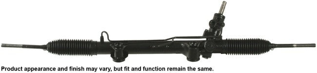 CARDONE Reman Rack and Pinion Assembly P/N:22-390 Fits: Dodge Nitro 11-07, Jeep Liberty 12-08 - Image 2
