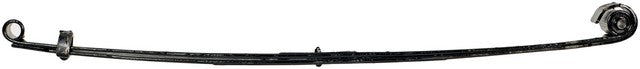 Dorman - OE Solutions Ballesta P/N:22-400 Fits: Chevrolet Blazer, Chevrolet K10, Chevrolet K10 Pickup, Chevrolet K10 Suburban, Chevrolet K20, Chevrolet K20 Pickup, Chevrolet K20 Suburban, Chevrolet K30, Chevrolet K30 Pickup - Image 2