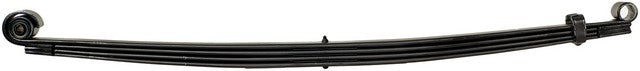 Dorman - OE Solutions Ballesta P/N:22-402HD Fits: Chevrolet Blazer, Chevrolet K10, Chevrolet K10 Pickup, Chevrolet K10 Suburban, Chevrolet K20, Chevrolet K20 Pickup, Chevrolet K20 Suburban, Chevrolet K30, Chevrolet K30 Pickup - Image 2