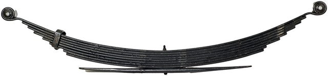 Dorman - OE Solutions Ballesta P/N:22-419HD Fits: Chevrolet C20 Pickup, Chevrolet C30 Pickup, Chevrolet K10 Pickup, Chevrolet K20 Pickup, Chevrolet P10, Chevrolet P10 Van, Chevrolet P20, Chevrolet P20 Van, Chevrolet P30, Chevrolet P30 Van - Image 4