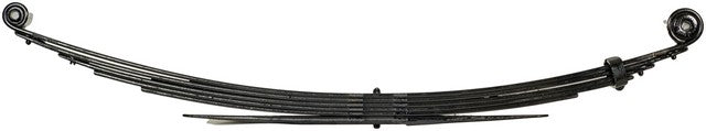 Dorman - OE Solutions Ballesta P/N:22-449 Fits: Chevrolet G10 91-75, Chevrolet G10 Van 74-72, Chevrolet G20 91-75, Chevrolet G20 Van 74-67, GMC G15 78-75, GMC G15/g1500 Van 74-71, GMC G1500 91-79, GMC G25 78-75, GMC G25/g2500 Van 74-72, GMC G2500 91-79 - Image 3