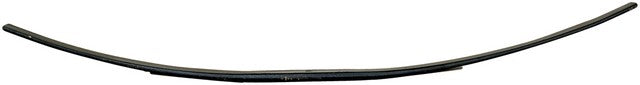 Dorman - OE Solutions Ballesta Auxiliar P/N:22-467 Fits: Chevrolet C30, Chevrolet C30 Pickup, Chevrolet K30, Chevrolet K30 Pickup, Chevrolet R30, Chevrolet R3500, Chevrolet V30, Chevrolet V3500, GMC C35, GMC C35/c3500 Pickup - Image 2