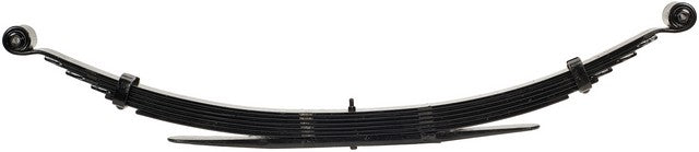 Dorman - OE Solutions Ballesta P/N:22-489 Fits: Chevrolet P10, Chevrolet P10 Van, Chevrolet P20, Chevrolet P20 Van, Chevrolet P30, Chevrolet P30 Van, GMC P15, GMC P15/p1500 Van, GMC P1500, GMC P25 - Image 2