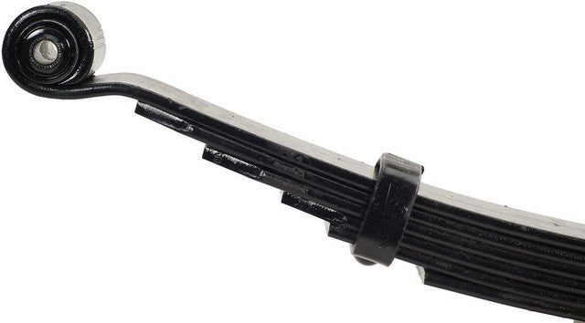 Dorman - OE Solutions Ballesta P/N:22-489 Fits: Chevrolet P10, Chevrolet P10 Van, Chevrolet P20, Chevrolet P20 Van, Chevrolet P30, Chevrolet P30 Van, GMC P15, GMC P15/p1500 Van, GMC P1500, GMC P25 - Image 4