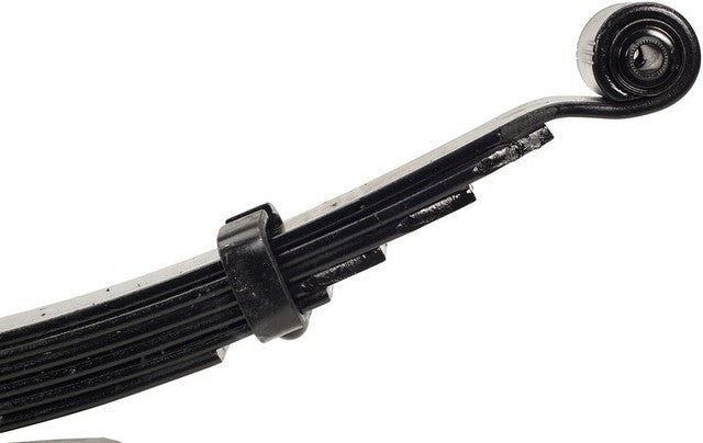 Dorman - OE Solutions Ballesta P/N:22-489 Fits: Chevrolet P10, Chevrolet P10 Van, Chevrolet P20, Chevrolet P20 Van, Chevrolet P30, Chevrolet P30 Van, GMC P15, GMC P15/p1500 Van, GMC P1500, GMC P25 - Image 3