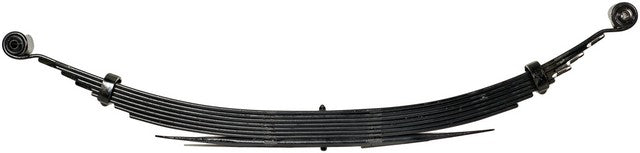 Dorman - OE Solutions Ballesta P/N:22-499 Fits: Chevrolet P10, Chevrolet P10 Van, Chevrolet P20, Chevrolet P20 Van, Chevrolet P30, Chevrolet P30 Van, GMC P15, GMC P15/p1500 Van, GMC P1500, GMC P25 - Image 3