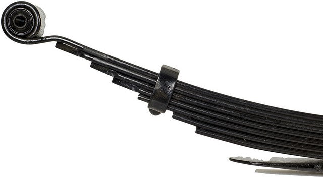 Dorman - OE Solutions Ballesta P/N:22-499 Fits: Chevrolet P10, Chevrolet P10 Van, Chevrolet P20, Chevrolet P20 Van, Chevrolet P30, Chevrolet P30 Van, GMC P15, GMC P15/p1500 Van, GMC P1500, GMC P25 - Image 2
