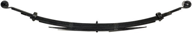 Dorman - OE Solutions Ballesta P/N:22-579 Fits: Chevrolet K10, Chevrolet K10 Pickup, Chevrolet K10 Suburban, Chevrolet K20, Chevrolet K20 Pickup, Chevrolet K20 Suburban, Chevrolet R10, Chevrolet V10, Chevrolet V10 Suburban, Chevrolet V20 - Image 3