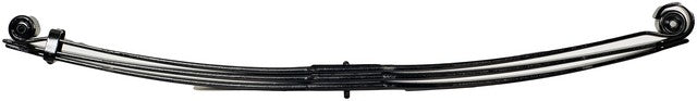 Dorman - OE Solutions Ballesta P/N:22-592 Fits: Chevrolet C3500hd 02-91, GMC C3500hd 02-91 - Image 4