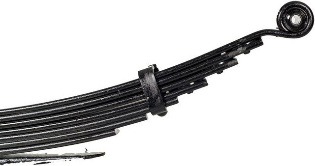 Dorman - OE Solutions Ballesta P/N:22-597HD Fits: Chevrolet G30 91-75, Chevrolet G30 Van 74-71, GMC G35 78-75, GMC G35/g3500 Van 74-73, GMC G3500 94-79 - Image 4