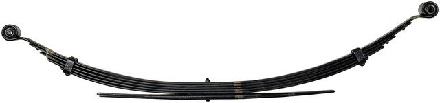 Dorman - OE Solutions Ballesta P/N:22-605 Fits: Chevrolet C10, Chevrolet C10 Pickup, Chevrolet C10 Suburban, Chevrolet C20 Suburban, Chevrolet R10 Suburban, Chevrolet R20 Suburban, GMC C15, GMC C15 Suburban, GMC C15/c1500 Pickup, GMC C15/c1500 Suburban - Image 4