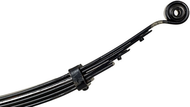 Dorman - OE Solutions Ballesta P/N:22-605 Fits: Chevrolet C10, Chevrolet C10 Pickup, Chevrolet C10 Suburban, Chevrolet C20 Suburban, Chevrolet R10 Suburban, Chevrolet R20 Suburban, GMC C15, GMC C15 Suburban, GMC C15/c1500 Pickup, GMC C15/c1500 Suburban - Image 2