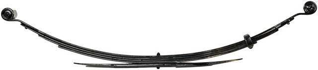 Dorman - OE Solutions Ballesta P/N:22-613 Fits: Chevrolet C10 86-75, Chevrolet C10 Pickup 74-73, Chevrolet C10 Suburban 74-73, GMC C15 78-75, GMC C15/c1500 Pickup 74-73, GMC C15/c1500 Suburban 74-73, GMC C1500 86-79, GMC R1500 1987 - Image 3