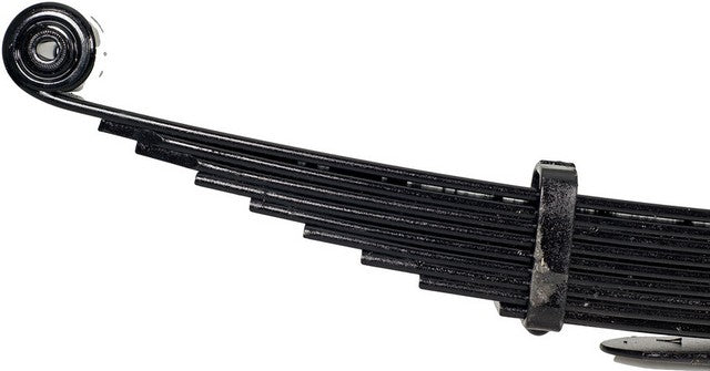 Dorman - OE Solutions Ballesta P/N:22-617 Fits: Chevrolet C30 86-81, Chevrolet K30 86-81, Chevrolet R30 88-87, Chevrolet R3500 91-89, Chevrolet V30 88-87, Chevrolet V3500 91-89, GMC C3500 86-81, GMC K3500 86-81, GMC R3500 91-87, GMC V3500 91-87 - Image 3