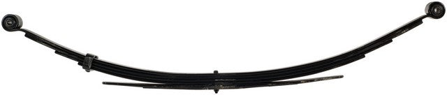 Dorman - OE Solutions Ballesta P/N:22-687HD Fits: Chevrolet S10 04-82, Chevrolet S10 Blazer 94-83, GMC Jimmy 94-92, GMC S15 90-82, GMC S15 Jimmy 91-83, GMC Sonoma 04-91, Isuzu Hombre 00-96, Oldsmobile Bravada 94-91 - Image 3