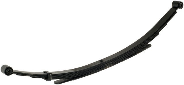 Dorman - OE Solutions Ballesta P/N:22-687HD Fits: Chevrolet S10 04-82, Chevrolet S10 Blazer 94-83, GMC Jimmy 94-92, GMC S15 90-82, GMC S15 Jimmy 91-83, GMC Sonoma 04-91, Isuzu Hombre 00-96, Oldsmobile Bravada 94-91 - Image 1