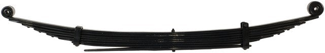 Dorman - OE Solutions Ballesta P/N:22-709 Fits: Chevrolet G20, Chevrolet G20 Van, Chevrolet G30, Chevrolet G30 Van, GMC G15, GMC G15/g1500 Van, GMC G1500, GMC G25, GMC G25/g2500 Van, GMC G2500, GMC G35, GMC G35/g3500 Van, GMC G3500 - Image 4