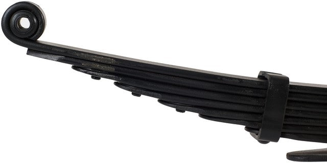 Dorman - OE Solutions Ballesta P/N:22-709 Fits: Chevrolet G20, Chevrolet G20 Van, Chevrolet G30, Chevrolet G30 Van, GMC G15, GMC G15/g1500 Van, GMC G1500, GMC G25, GMC G25/g2500 Van, GMC G2500, GMC G35, GMC G35/g3500 Van, GMC G3500 - Image 3
