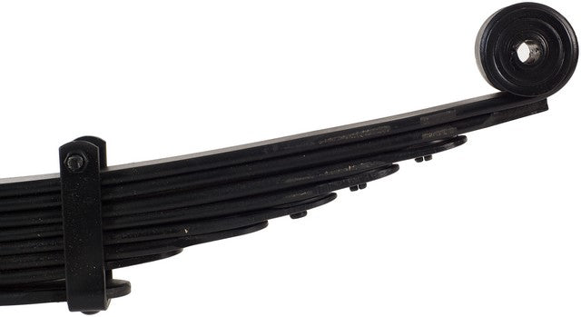 Dorman - OE Solutions Ballesta P/N:22-709 Fits: Chevrolet G20, Chevrolet G20 Van, Chevrolet G30, Chevrolet G30 Van, GMC G15, GMC G15/g1500 Van, GMC G1500, GMC G25, GMC G25/g2500 Van, GMC G2500, GMC G35, GMC G35/g3500 Van, GMC G3500 - Image 2