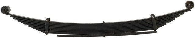 Dorman - OE Solutions Ballesta P/N:22-757 Fits: Chevrolet C30 86-81, Chevrolet K30 86-81, Chevrolet R30 88-87, Chevrolet R3500 91-89, Chevrolet V30 88-87, Chevrolet V3500 91-89, GMC C3500 86-81, GMC K3500 86-81, GMC R3500 91-87, GMC V3500 91-87 - Image 4