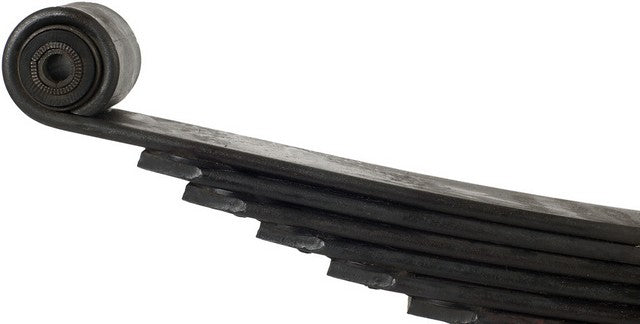 Dorman - OE Solutions Ballesta P/N:22-757 Fits: Chevrolet C30 86-81, Chevrolet K30 86-81, Chevrolet R30 88-87, Chevrolet R3500 91-89, Chevrolet V30 88-87, Chevrolet V3500 91-89, GMC C3500 86-81, GMC K3500 86-81, GMC R3500 91-87, GMC V3500 91-87 - Image 3