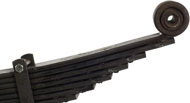 Dorman - OE Solutions Ballesta P/N:22-757 Fits: Chevrolet C30 86-81, Chevrolet K30 86-81, Chevrolet R30 88-87, Chevrolet R3500 91-89, Chevrolet V30 88-87, Chevrolet V3500 91-89, GMC C3500 86-81, GMC K3500 86-81, GMC R3500 91-87, GMC V3500 91-87 - Image 2