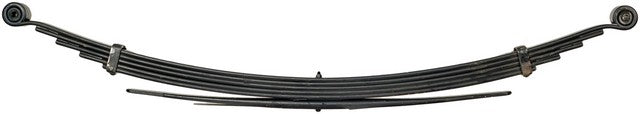 Dorman - OE Solutions Ballesta P/N:22-797HD Fits: Chevrolet C2500 00-88, Chevrolet C3500 00-88, Chevrolet K2500 00-88, Chevrolet K3500 00-88, GMC C2500 00-88, GMC C3500 00-88, GMC K2500 00-88, GMC K3500 00-88 - Image 2