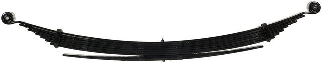 Dorman - OE Solutions Ballesta P/N:22-797XHD Fits: Chevrolet C2500 00-88, Chevrolet C3500 00-88, Chevrolet K2500 00-88, Chevrolet K3500 00-88, GMC C2500 00-88, GMC C3500 00-88, GMC K2500 00-88, GMC K3500 00-88 - Image 2