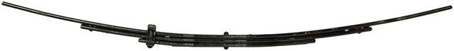 Dorman - OE Solutions Ballesta Auxiliar P/N:22-855 Fits: Chevrolet C3500 00-88, Chevrolet K3500 00-88, GMC C3500 00-88, GMC K3500 00-88 - Image 2