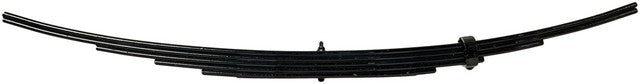 Dorman - OE Solutions Ballesta Auxiliar P/N:22-855HD Fits: Chevrolet C3500 00-88, Chevrolet K3500 00-88, GMC C3500 00-88, GMC K3500 00-88 - Image 3