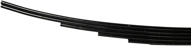 Dorman - OE Solutions Ballesta Auxiliar P/N:22-855HD Fits: Chevrolet C3500 00-88, Chevrolet K3500 00-88, GMC C3500 00-88, GMC K3500 00-88 - Image 2