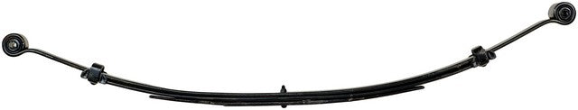 Dorman - OE Solutions Ballesta P/N:22-859 Fits: Chevrolet Llv 95-87, Chevrolet S10 94-82, Chevrolet S10 Blazer 94-83, GMC S15 90-82, GMC S15 Jimmy 91-83, GMC Sonoma 94-91, Isuzu Hombre 00-96, Oldsmobile Bravada 94-91 - Image 2