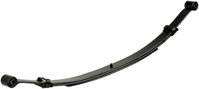 Dorman - OE Solutions Ballesta P/N:22-859 Fits: Chevrolet Llv 95-87, Chevrolet S10 94-82, Chevrolet S10 Blazer 94-83, GMC S15 90-82, GMC S15 Jimmy 91-83, GMC Sonoma 94-91, Isuzu Hombre 00-96, Oldsmobile Bravada 94-91 - Image 1