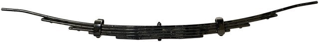 Dorman - OE Solutions Ballesta Auxiliar P/N:22-875 Fits: Chevrolet C3500 00-91, Chevrolet C3500hd 02-91 - Image 2