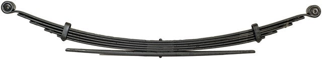 Dorman - OE Solutions Ballesta P/N:22-901 Fits: Chevrolet G30 96-92, GMC G3500 96-92 - Image 2