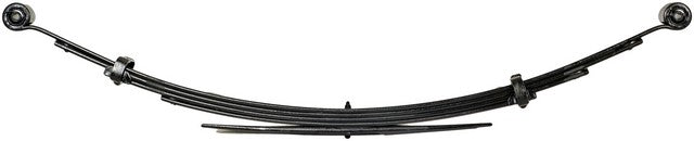 Dorman - OE Solutions Ballesta P/N:22-905 Fits: Chevrolet C1500 Suburban, Chevrolet C2500 Suburban, Chevrolet K1500 Suburban, Chevrolet K2500 Suburban, GMC C1500 Suburban, GMC C2500 Suburban, GMC K1500 Suburban, GMC K2500 Suburban - Image 2