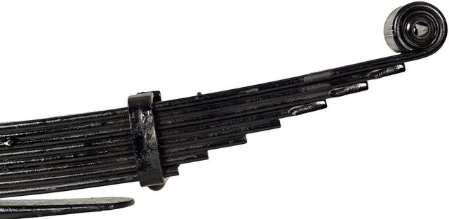 Dorman - OE Solutions Ballesta P/N:22-943 Fits: Chevrolet P10, Chevrolet P10 Van, Chevrolet P20, Chevrolet P20 Van, Chevrolet P30, Chevrolet P30 Van, GMC P15, GMC P15/p1500 Van, GMC P1500, GMC P25 - Image 2