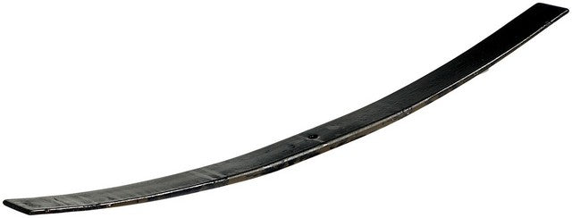 Dorman - OE Solutions Ballesta Auxiliar P/N:22-989 Fits: Chevrolet P30 99-92, GMC P35 78-75, GMC P35/p3500 Van 74-67, GMC P3500 99-79 - Image 1